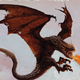 Illustration for article titled Harry Potter's Dragons And Other Beasts, As You've Never Seen Them